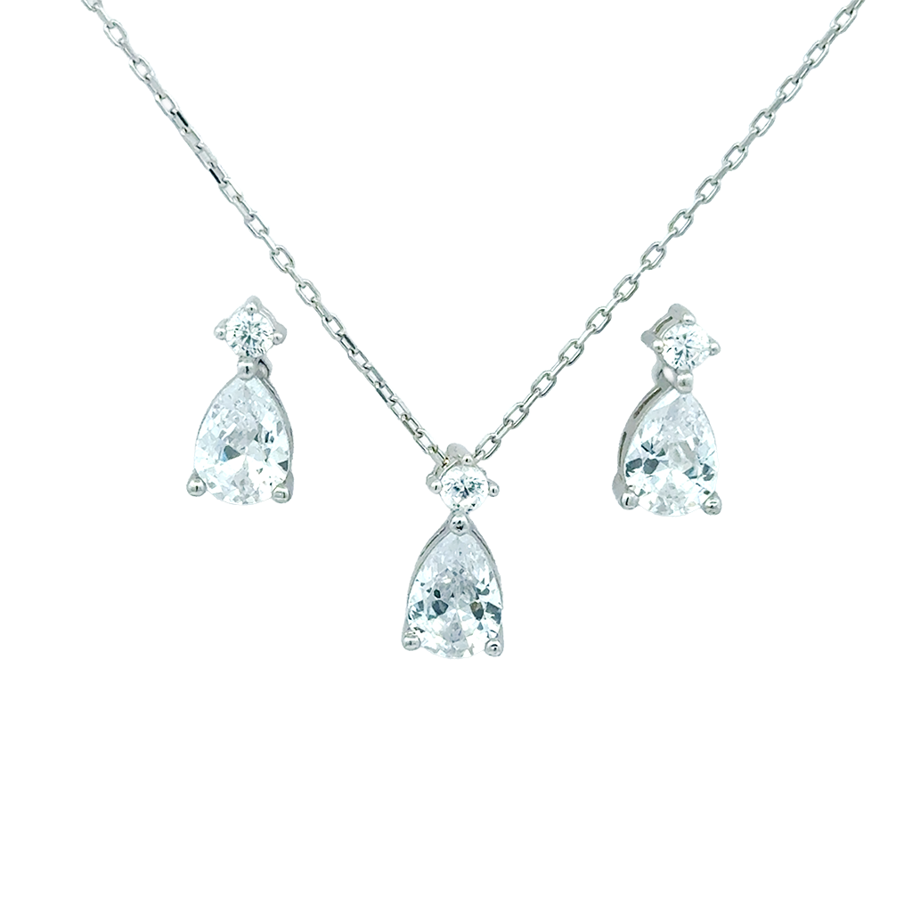 Set Gota de Agua PL