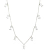 Multi Baguette PL Necklace 