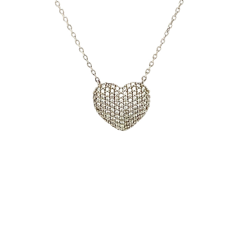 Collar Amore CH PL