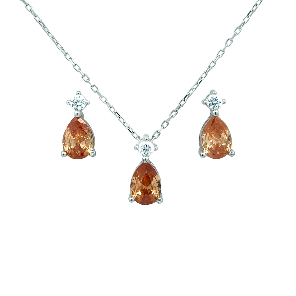 Set Gota de Agua PL