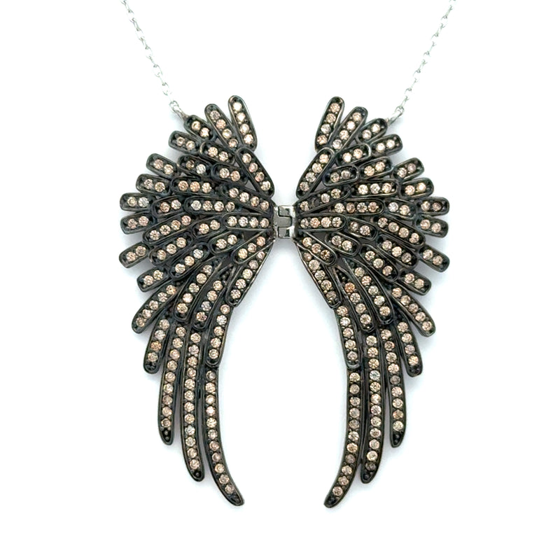 Collar Alas PL