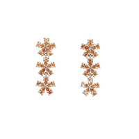 Aretes Dolce 3 PL