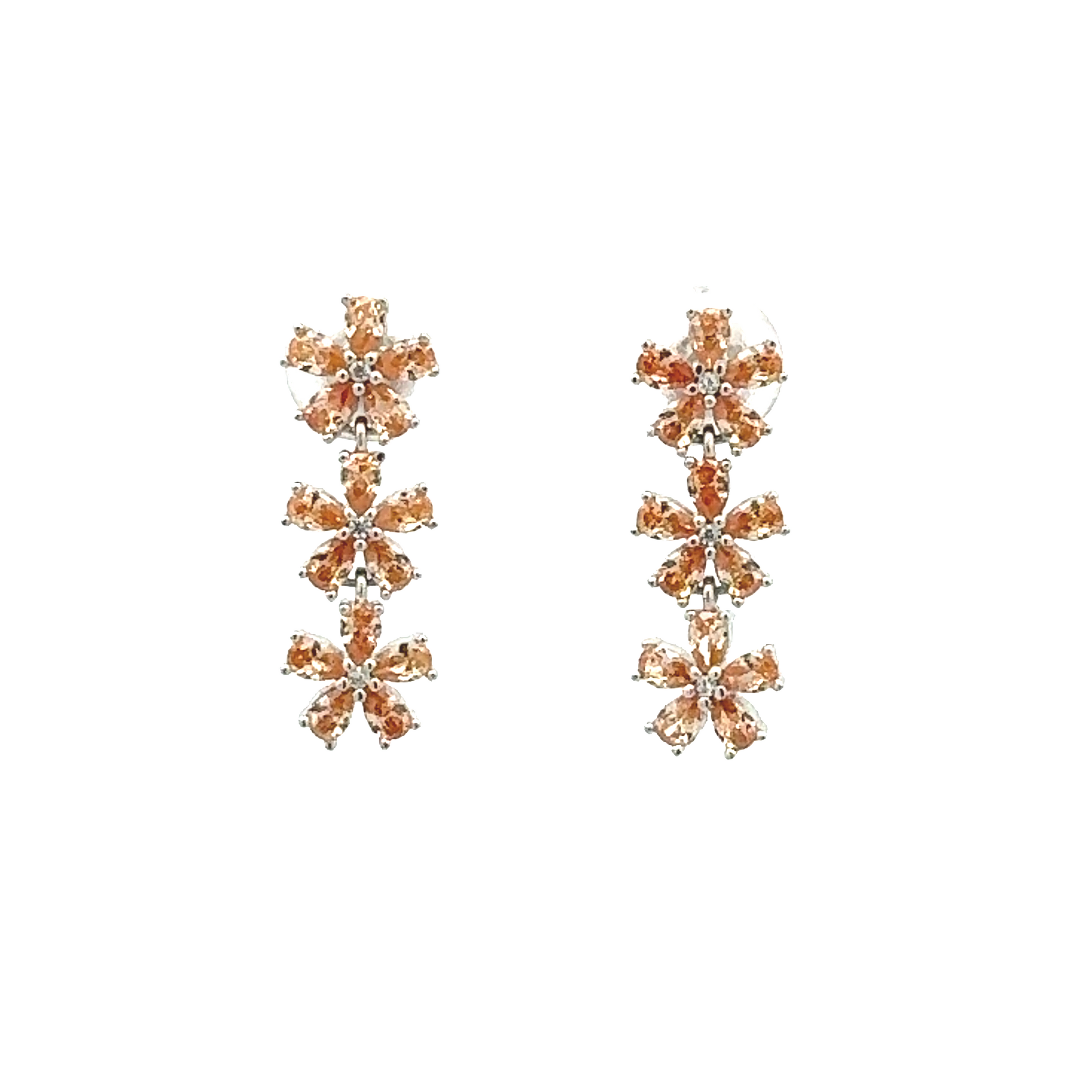 Aretes Dolce 3 PL