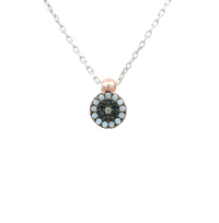 Collar Ojo Turco 3N PL