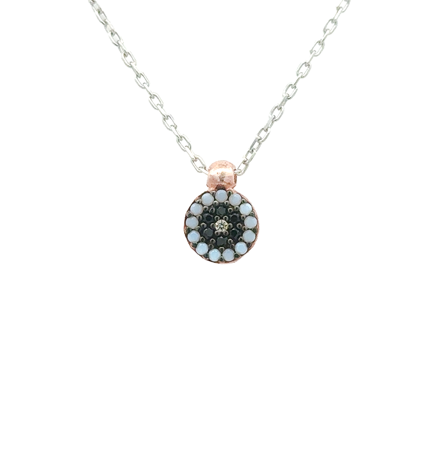 Collar Ojo Turco 3N PL