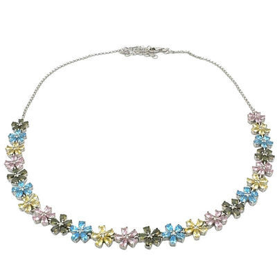 Dolce M Necklace