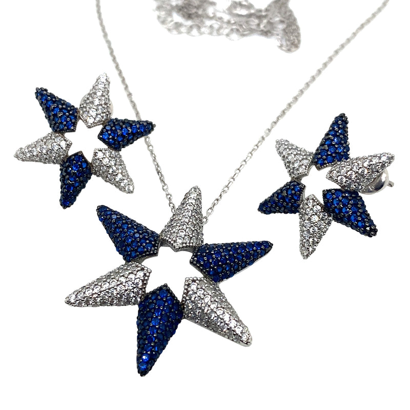Set de Estrellas Brillantes