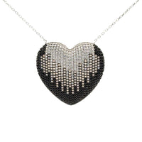 Amore G Necklace 