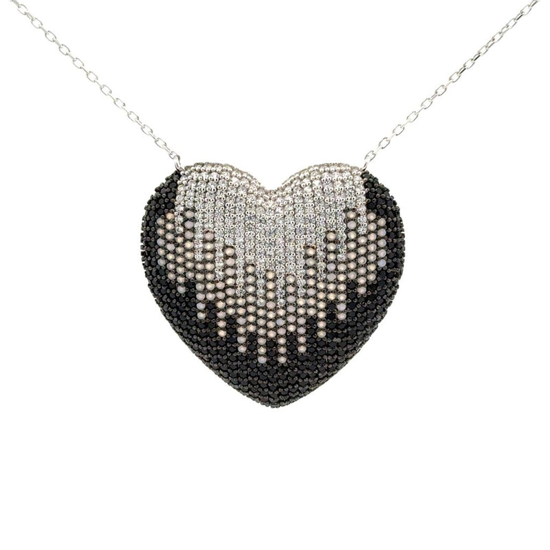 Amore G Necklace 