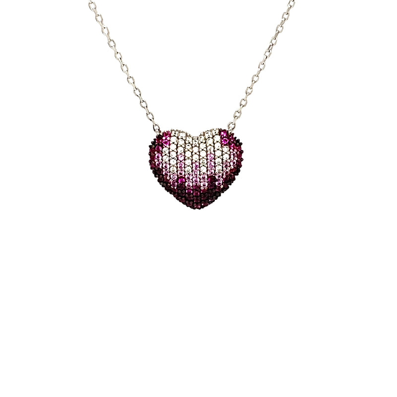 Collar Amore CH PL