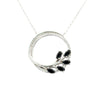 Collar Belleza Floral