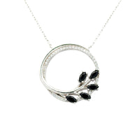 Collar Belleza Floral