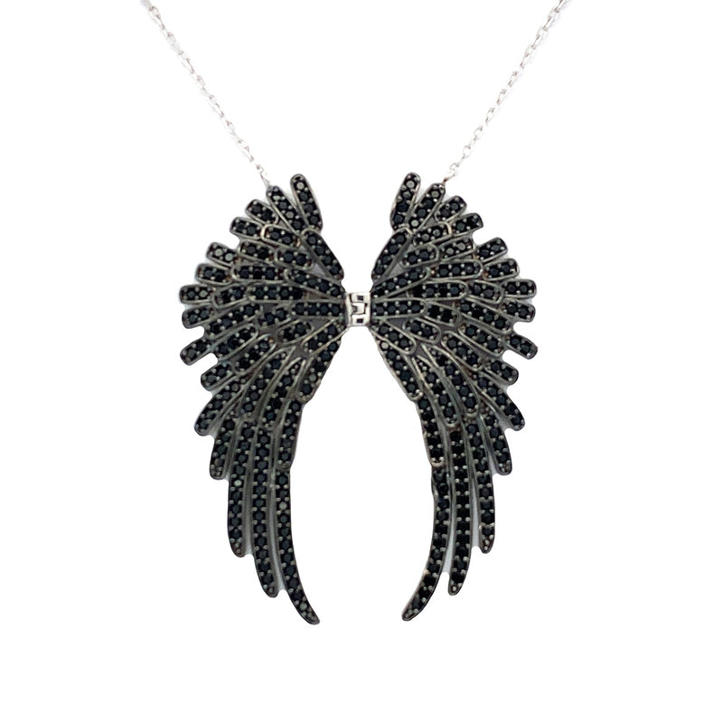 Collar Alas PL