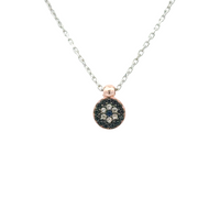 Collar Ojo Turco 3N PL