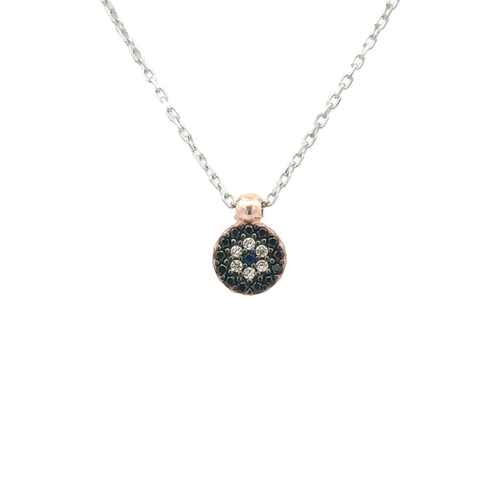 Collar Ojo Turco 3N PL