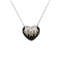 Amore CH Necklace 