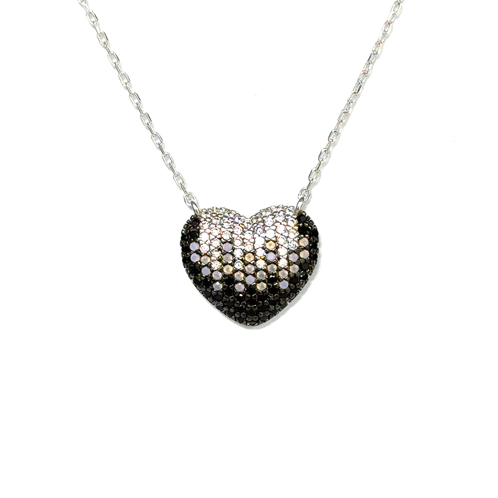Amore CH Necklace 
