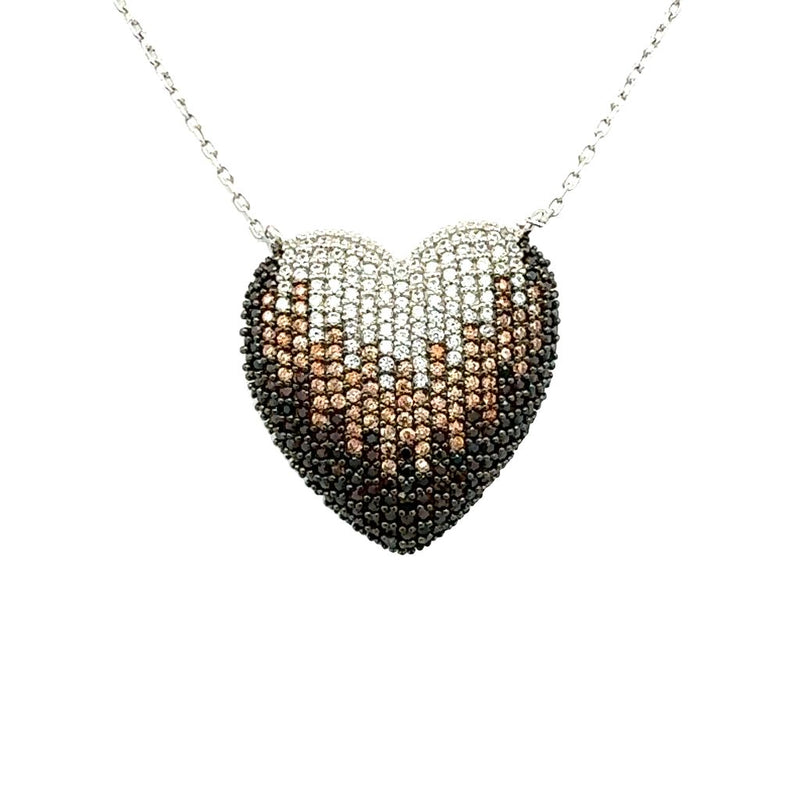 Collar Amore M PL