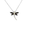 Dragonfly Necklace