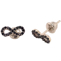 Infinity Earrings