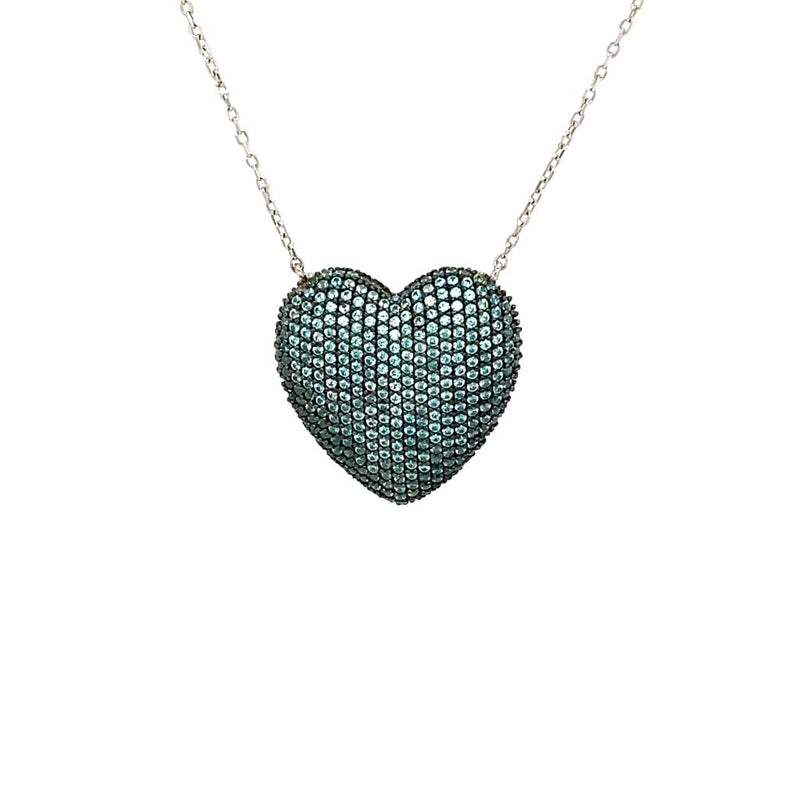 Amore M Necklace