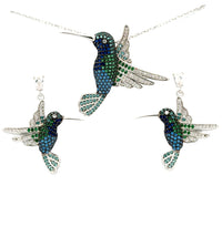 Set de Colibries PL
