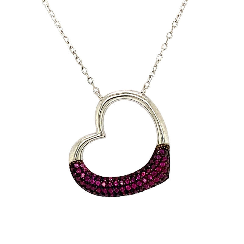 Heart Necklace 