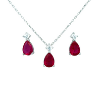 Set Gota de Agua PL