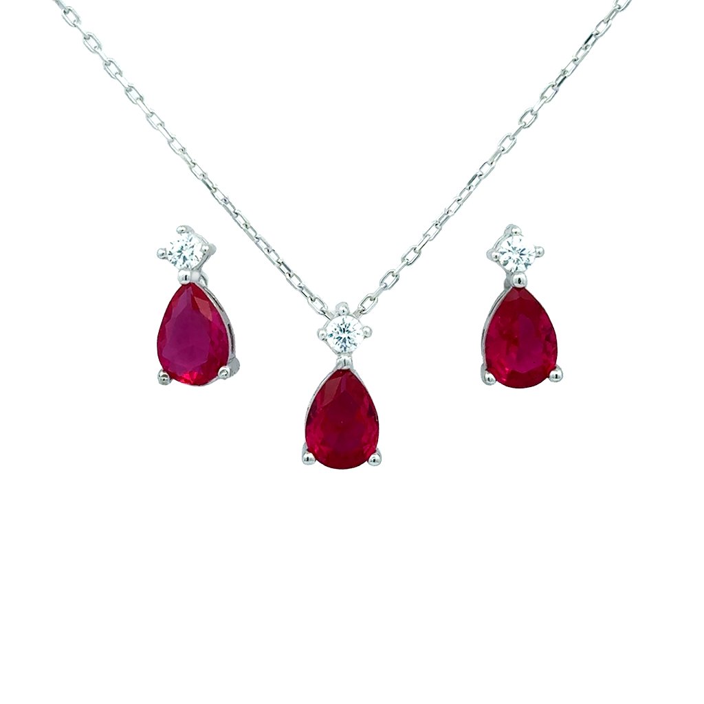 Set Gota de Agua PL