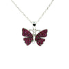 Collar Mariposa PL