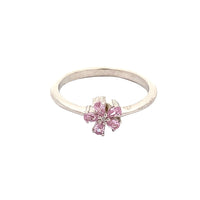 Dolce Flor Ring 