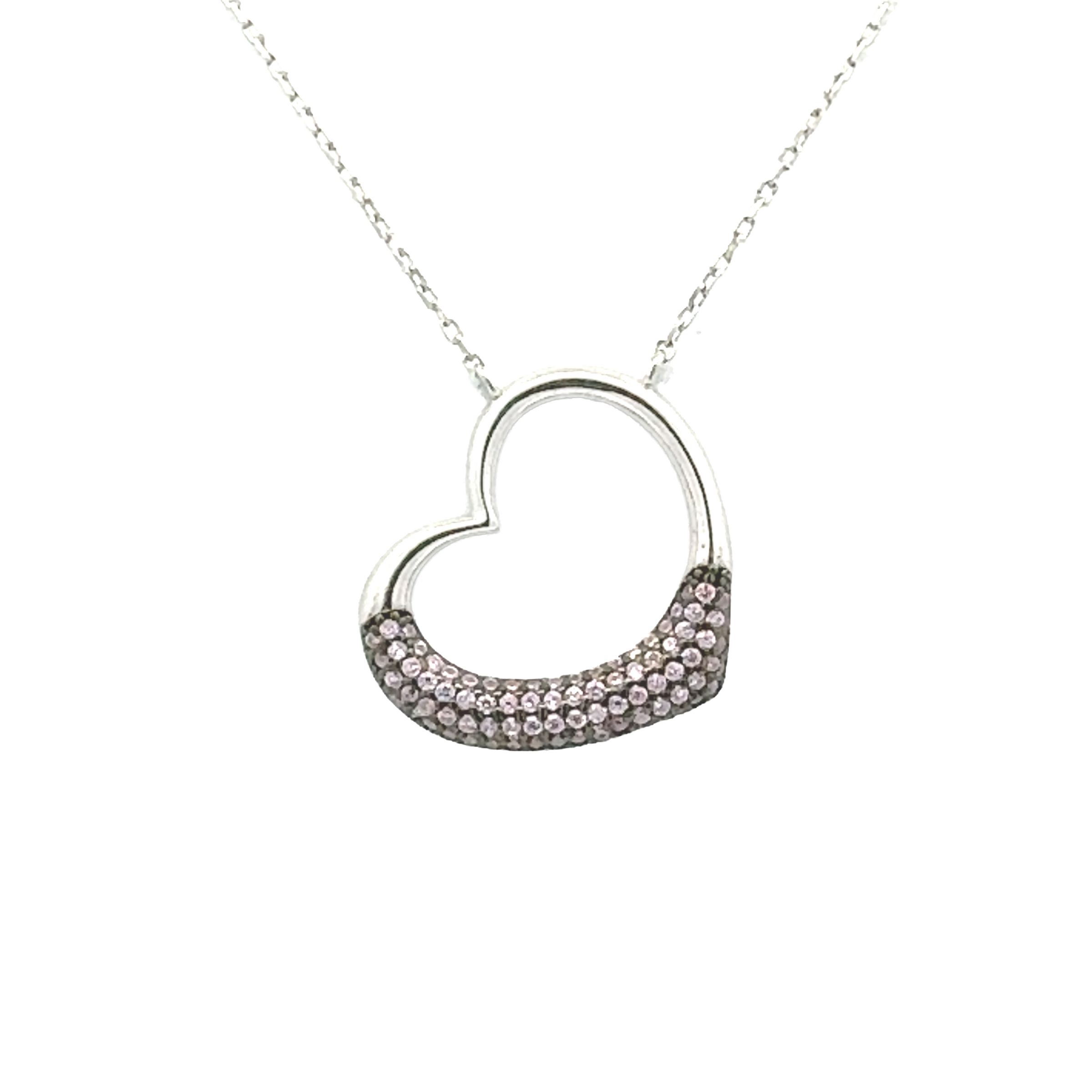 Heart Necklace 