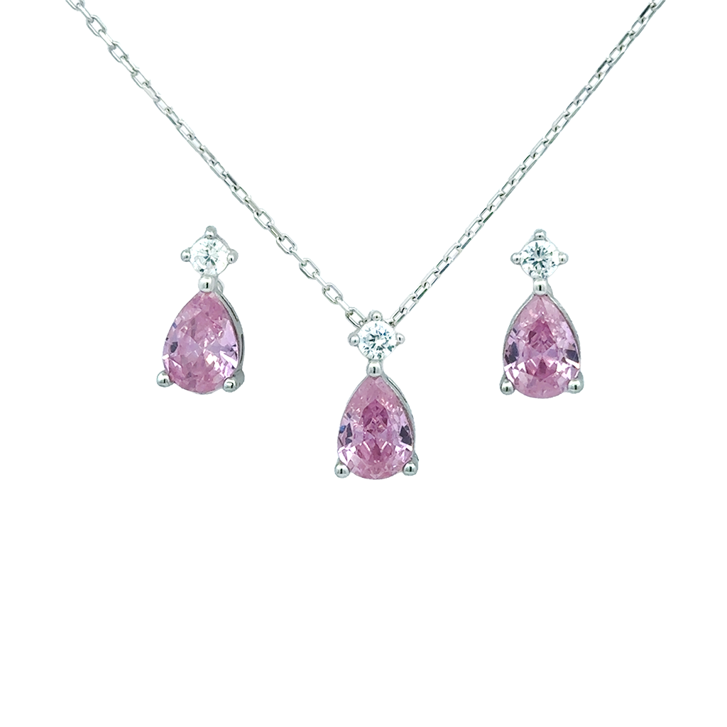 Set Gota de Agua PL