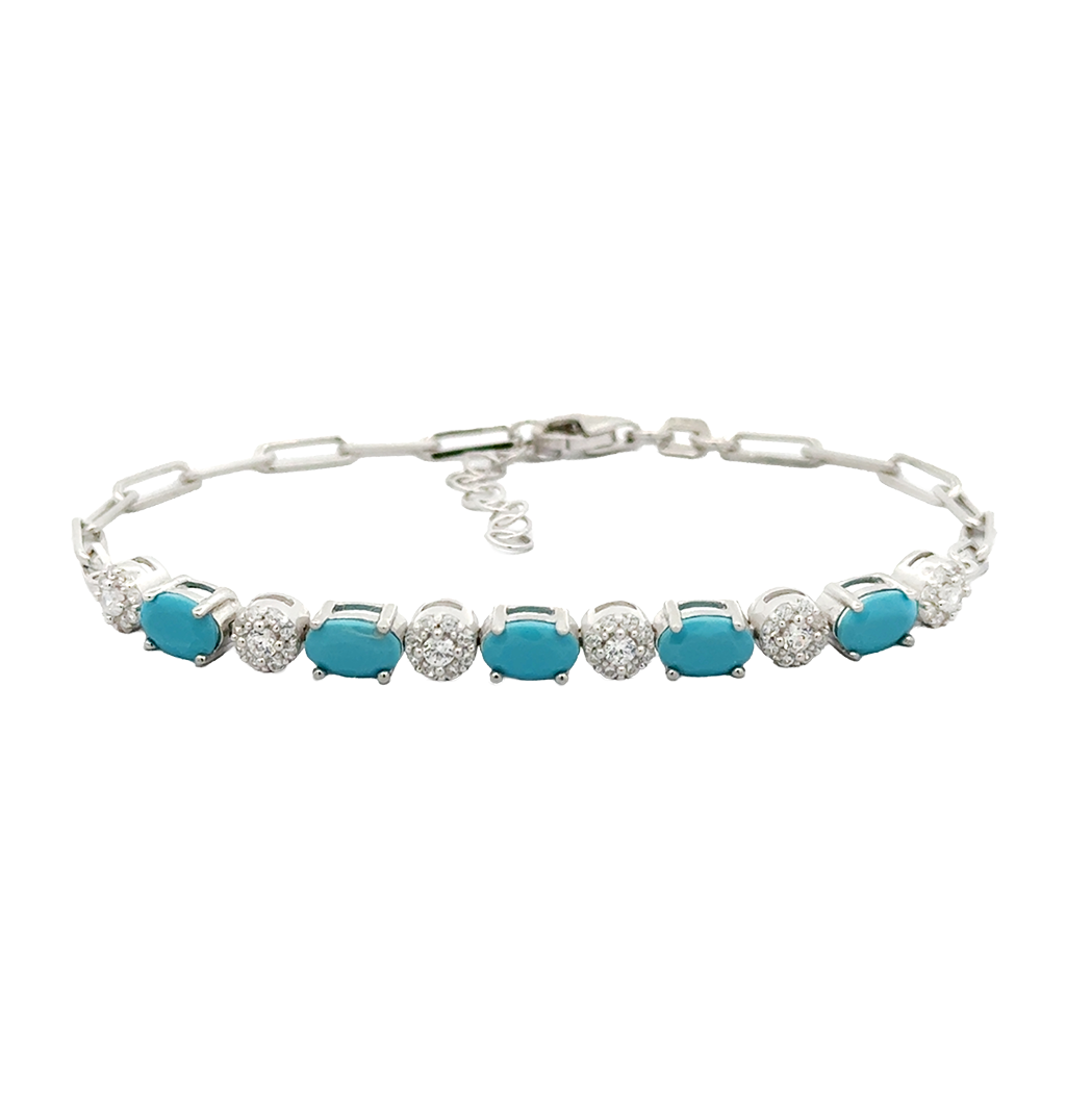 Pulsera  Sofia Arusyk MZ PL