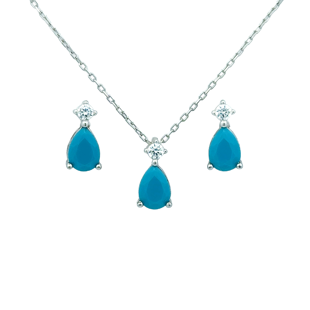 Set Gota de Agua PL