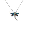 Dragonfly Necklace
