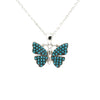 Collar Mariposa PL