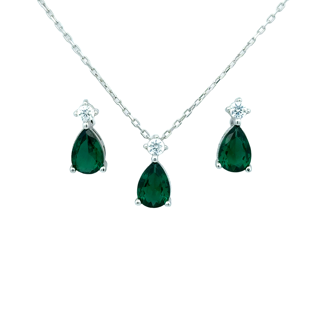 Set Gota de Agua PL