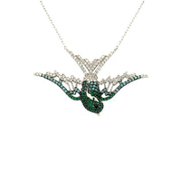 Swallow Necklace