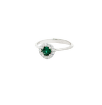 Anillo musa B