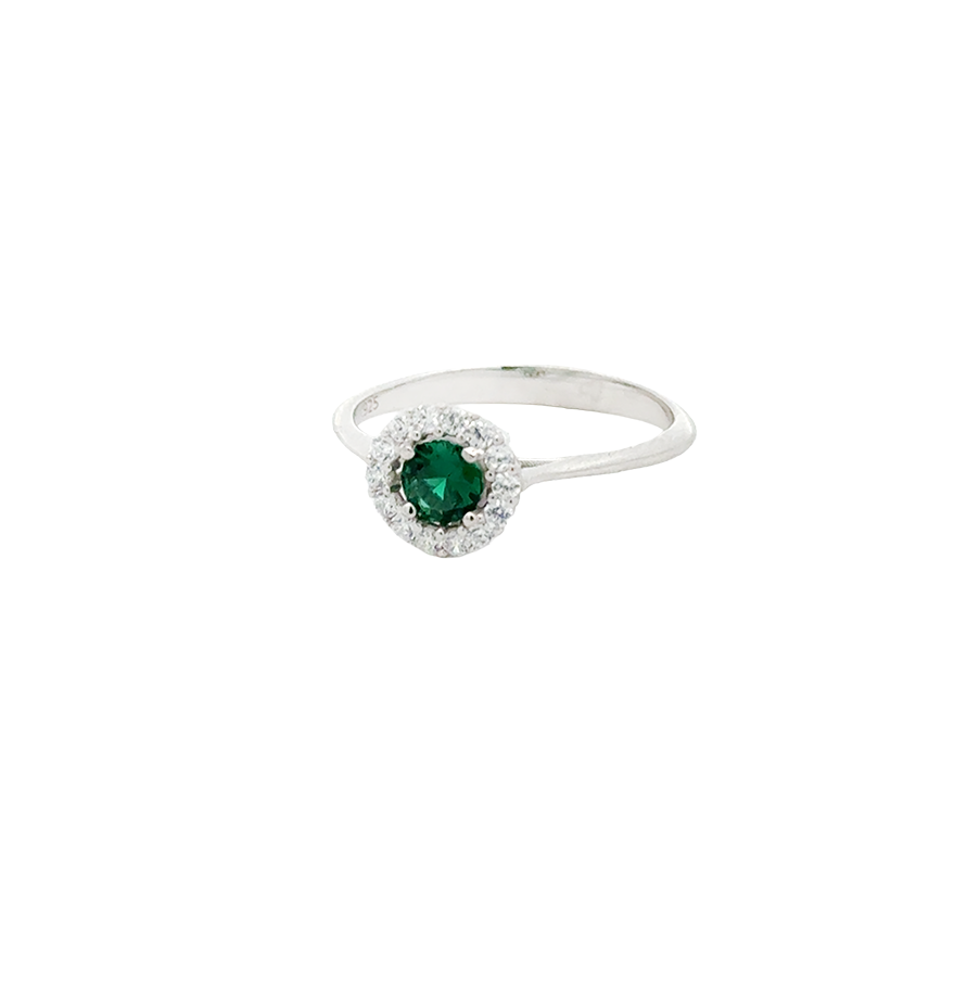 Anillo musa B