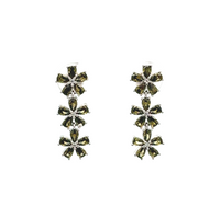 Aretes Dolce 3 PL