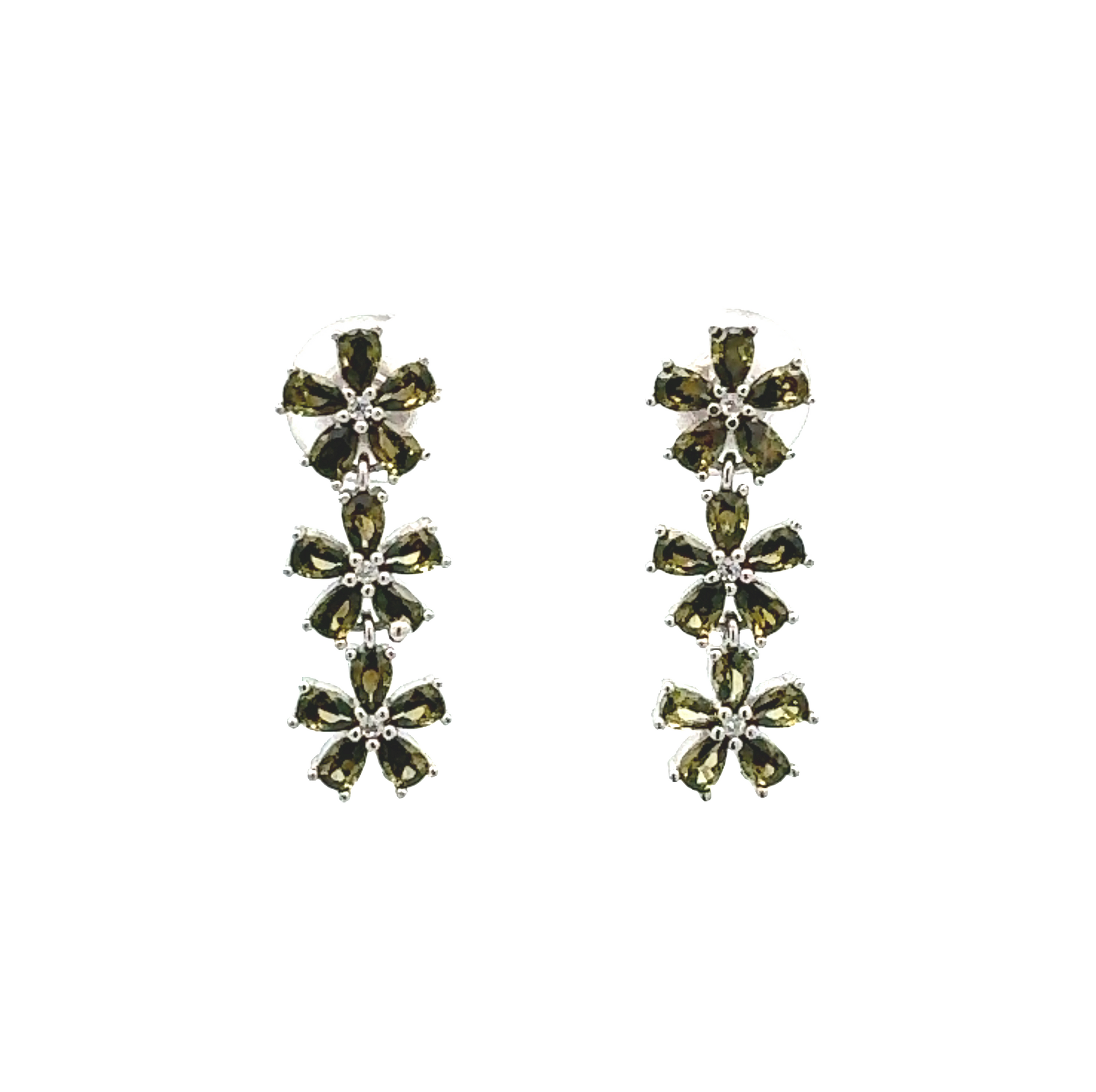 Aretes Dolce 3 PL