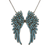 Wings Necklace