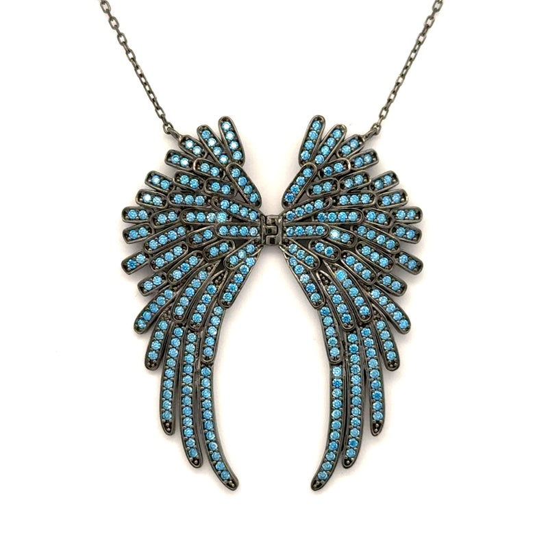 Collar Alas PL