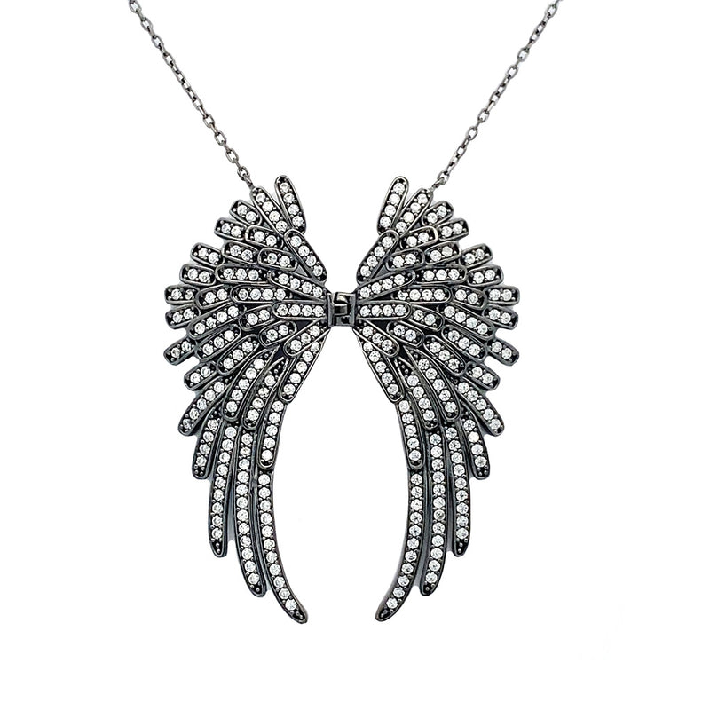 Collar Alas PL