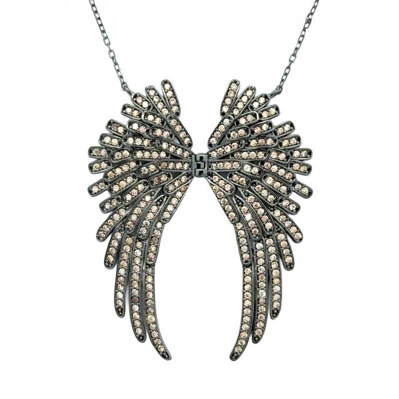 Wings Necklace