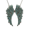 Collar Alas PL