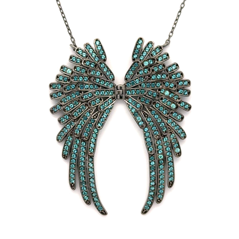 Collar Alas PL