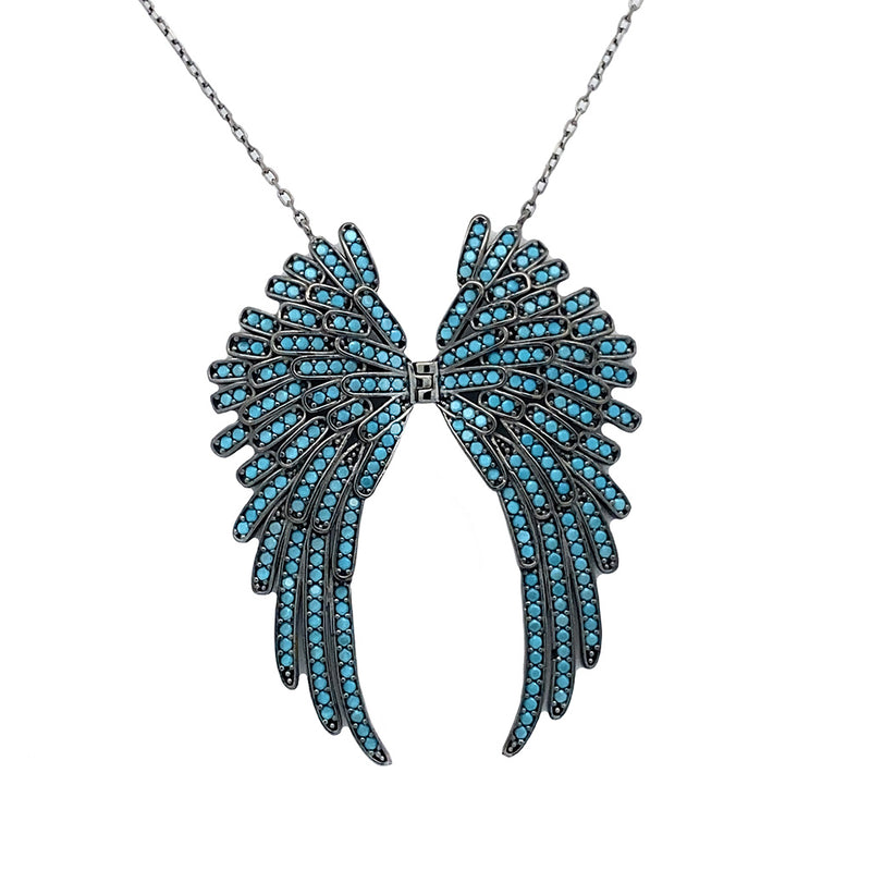 Collar Alas PL
